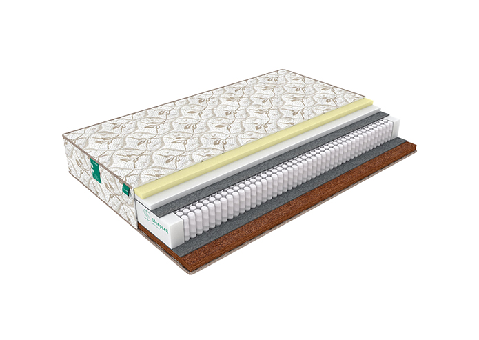 Матрас Sleeptek Perfect MemoFoam Cocos